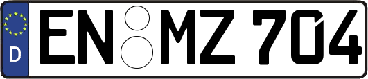 EN-MZ704