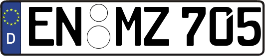 EN-MZ705