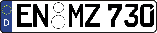 EN-MZ730