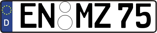 EN-MZ75