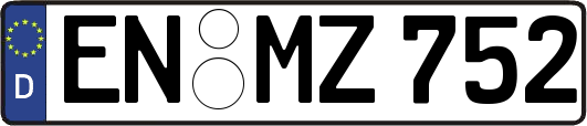 EN-MZ752