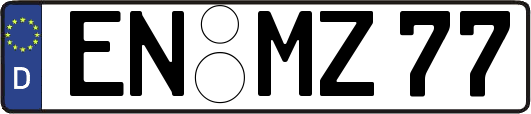 EN-MZ77