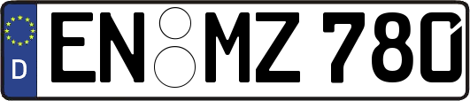 EN-MZ780