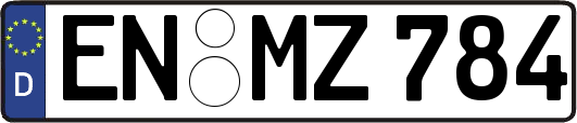 EN-MZ784