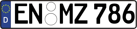EN-MZ786