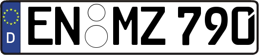 EN-MZ790