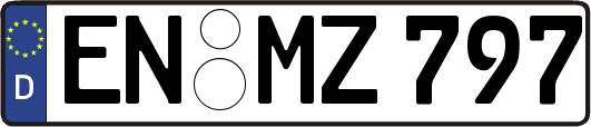 EN-MZ797