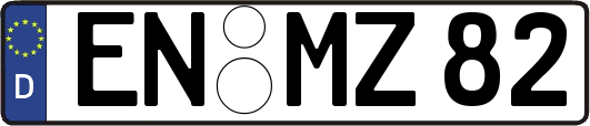 EN-MZ82