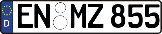 EN-MZ855