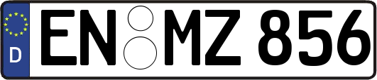 EN-MZ856