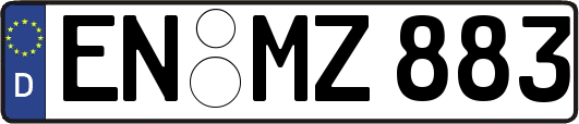 EN-MZ883