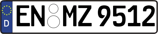 EN-MZ9512
