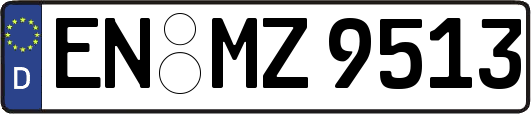 EN-MZ9513