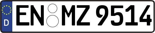 EN-MZ9514