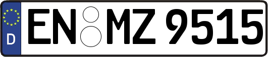 EN-MZ9515