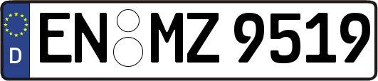 EN-MZ9519