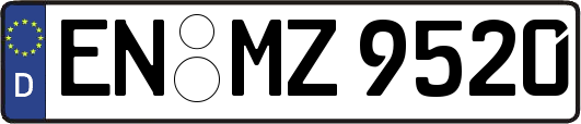 EN-MZ9520