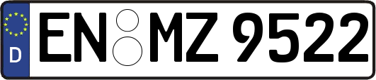 EN-MZ9522