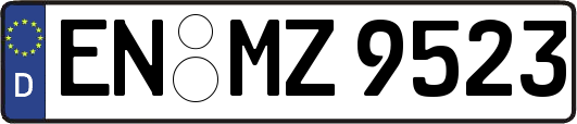EN-MZ9523