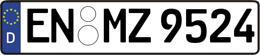 EN-MZ9524