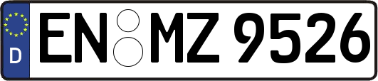 EN-MZ9526