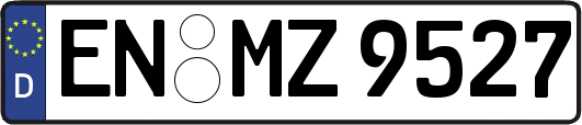 EN-MZ9527