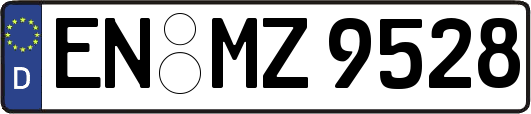 EN-MZ9528