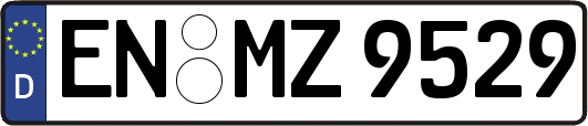 EN-MZ9529