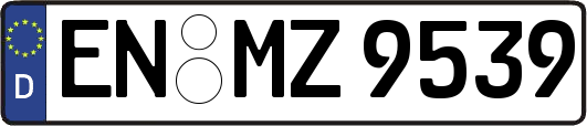 EN-MZ9539
