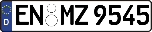 EN-MZ9545