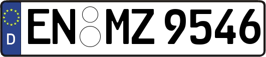 EN-MZ9546