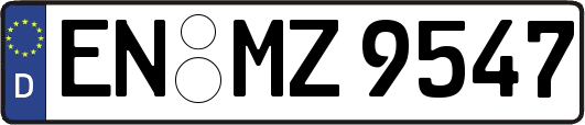 EN-MZ9547