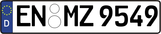 EN-MZ9549