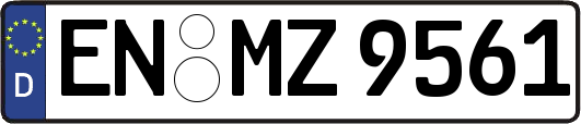 EN-MZ9561
