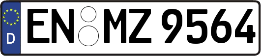 EN-MZ9564