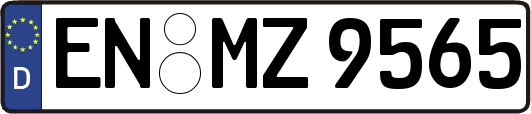 EN-MZ9565