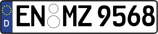EN-MZ9568