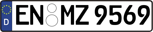 EN-MZ9569