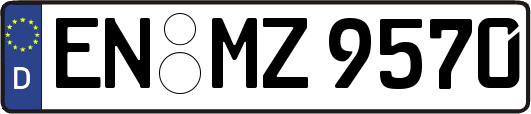 EN-MZ9570