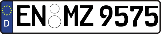 EN-MZ9575