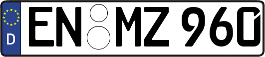 EN-MZ960