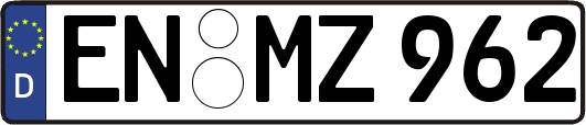 EN-MZ962