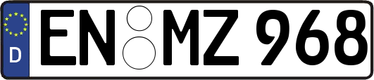 EN-MZ968