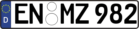 EN-MZ982