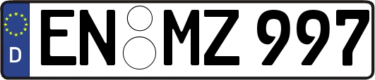 EN-MZ997