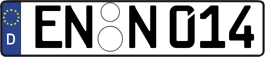 EN-N014