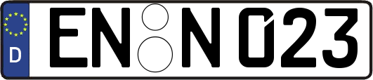 EN-N023