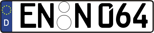 EN-N064