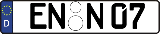 EN-N07