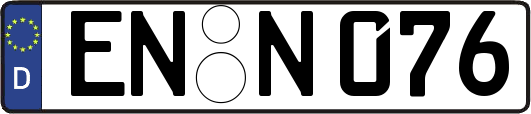 EN-N076